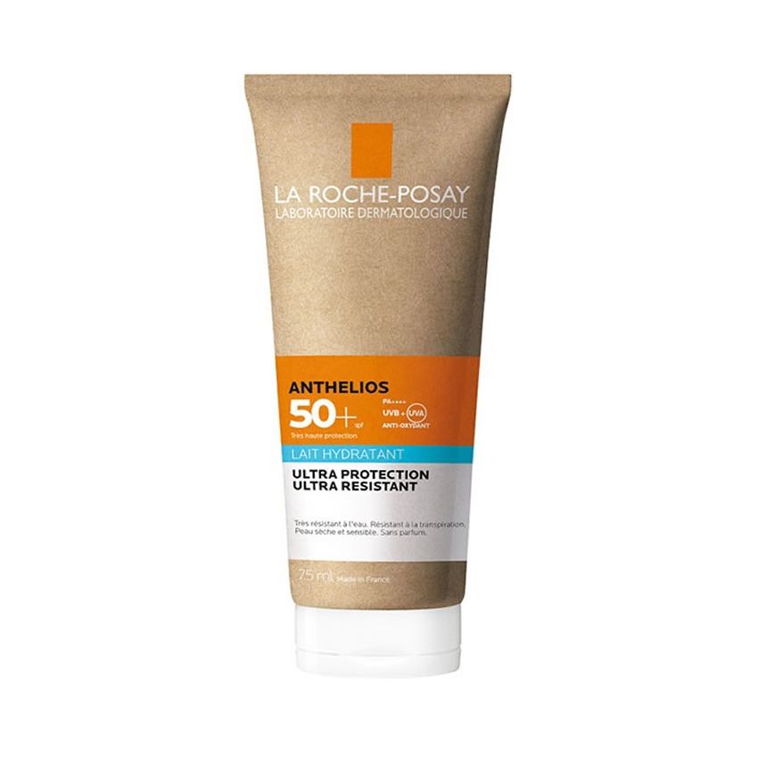 La Roche-Posay Anthelios Lait Hydratant Spf50+ 75Ml