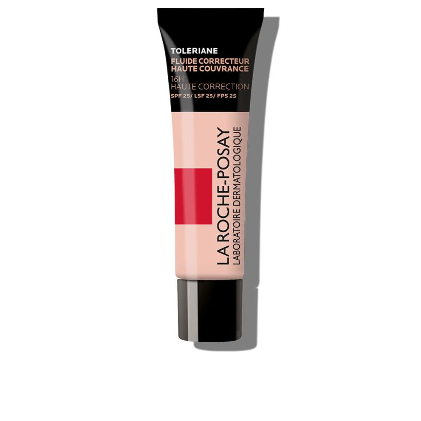 Toleriane Fluide Anti-Cernes Haute Couvrance Spf25 - 13