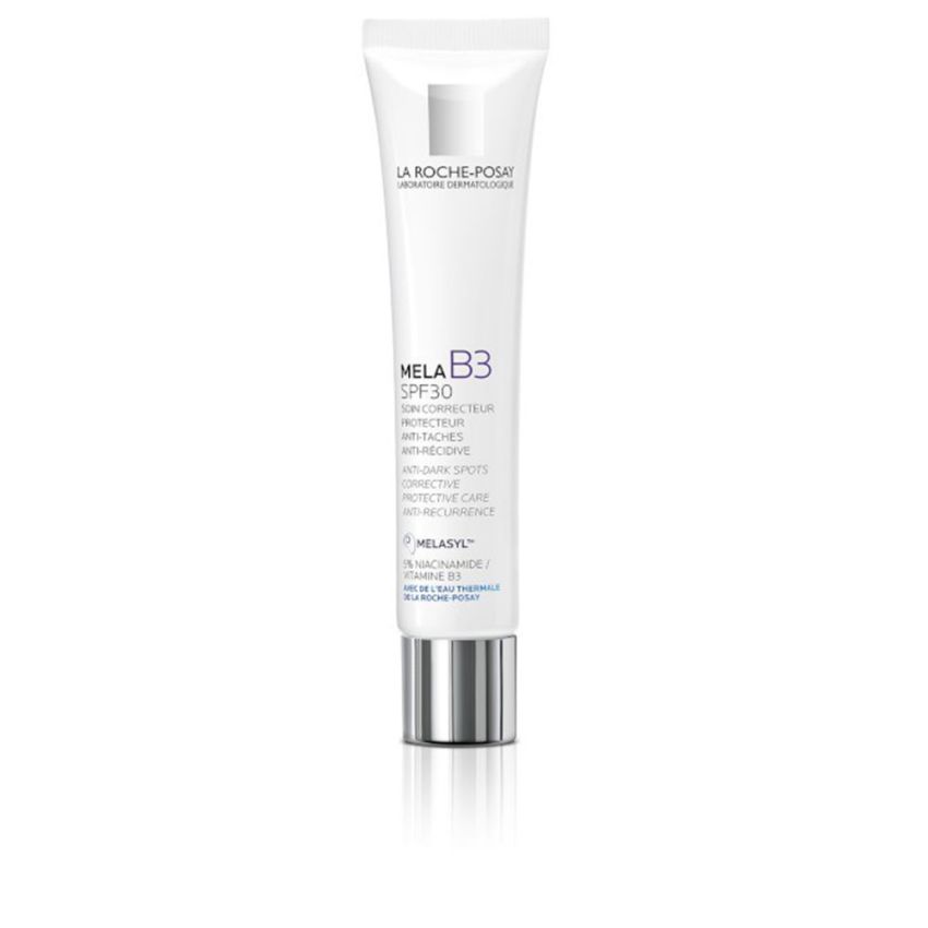 Mela B3 Crème Hydratante Spf30 - 40 Ml