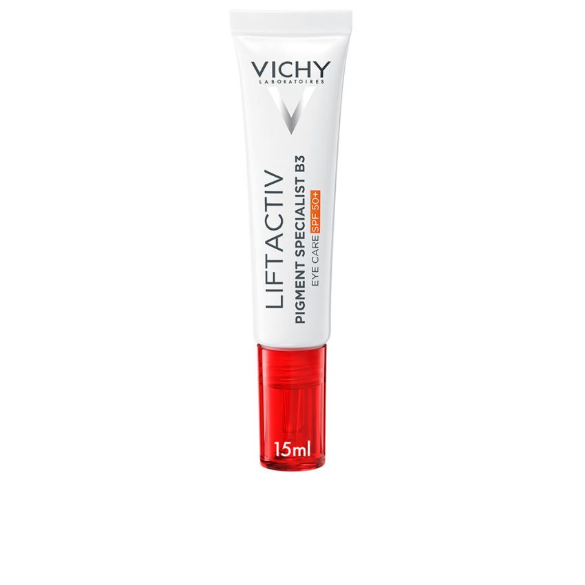 Liftactiv Pigment Specialist B3 Contour Des Yeux Spf 50+ - 15 Ml