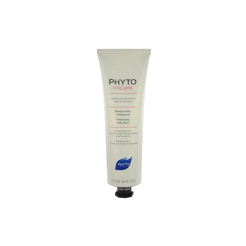 Phytovolume Fine Hair Volumizing Gel Mask 150Ml