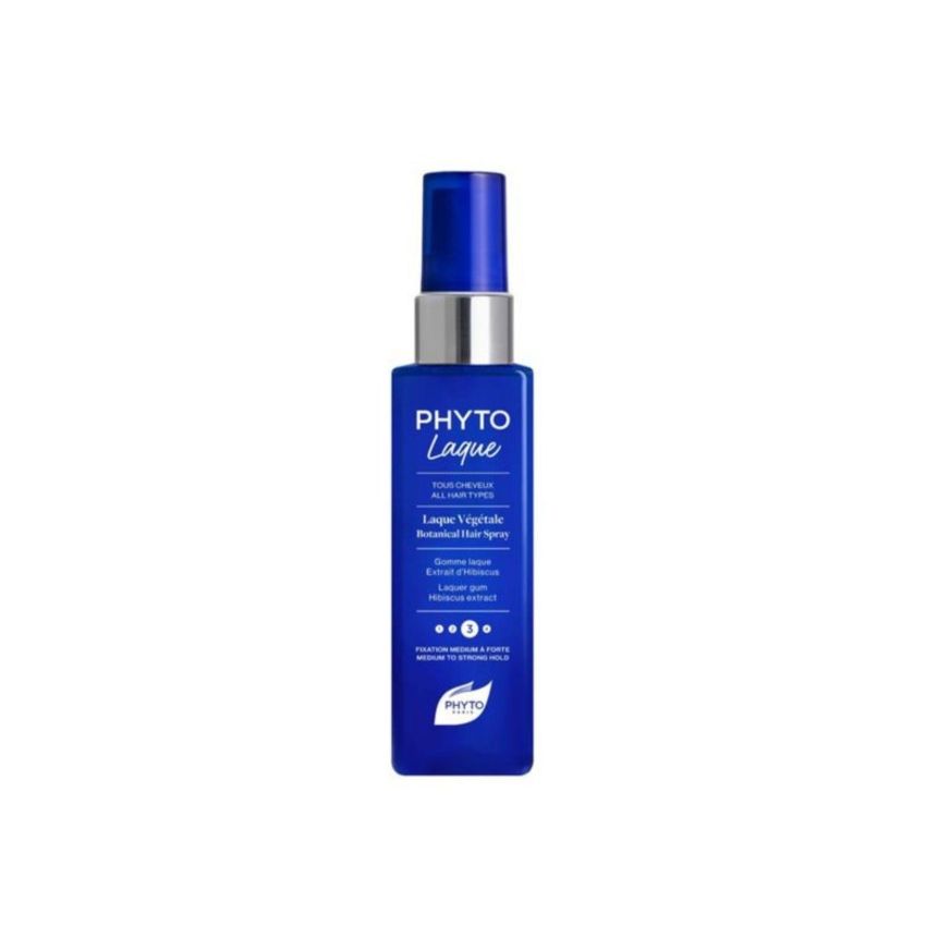 Phytolaque Strong Hold Vegetable Hairspray 100Ml
