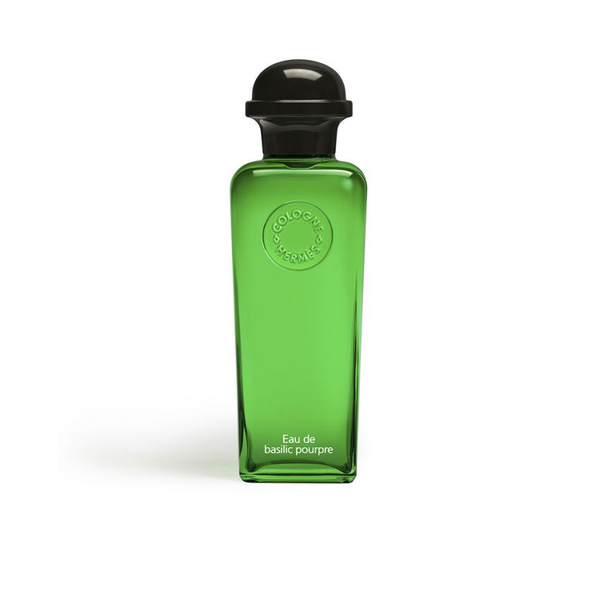 Eau De Basilic Pourpre - 100 Ml