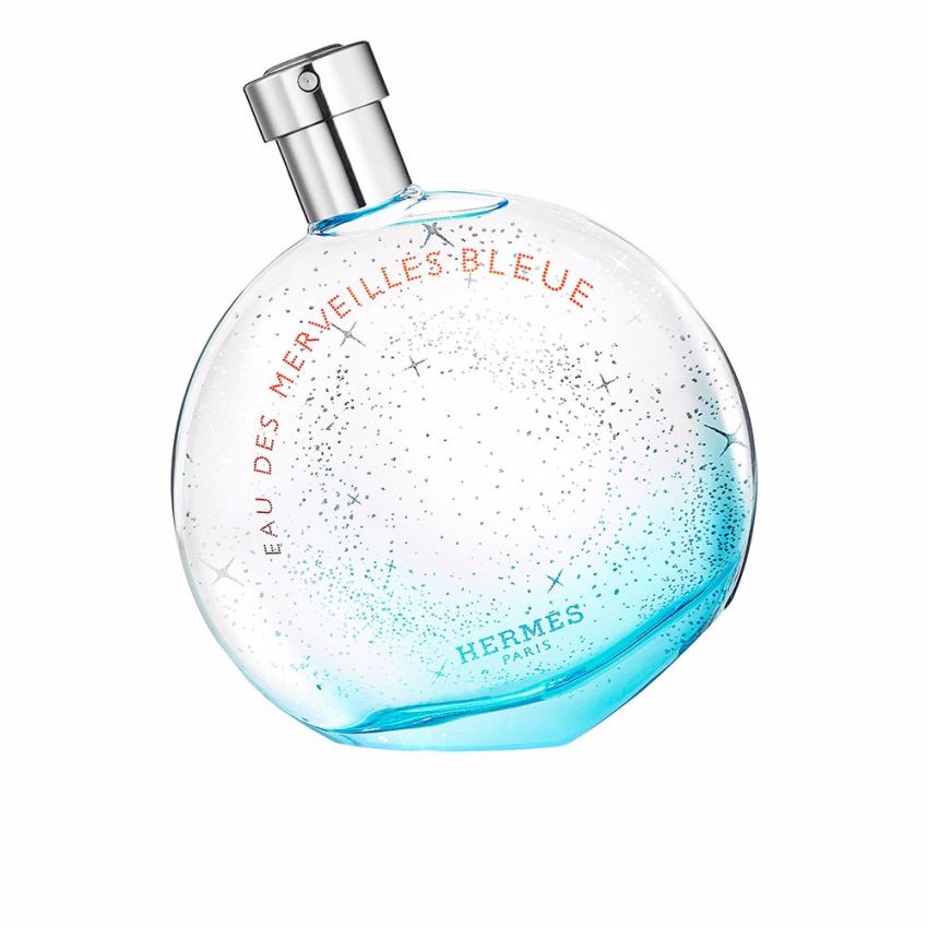 Eau Des Merveilles Bleue - 50 Ml