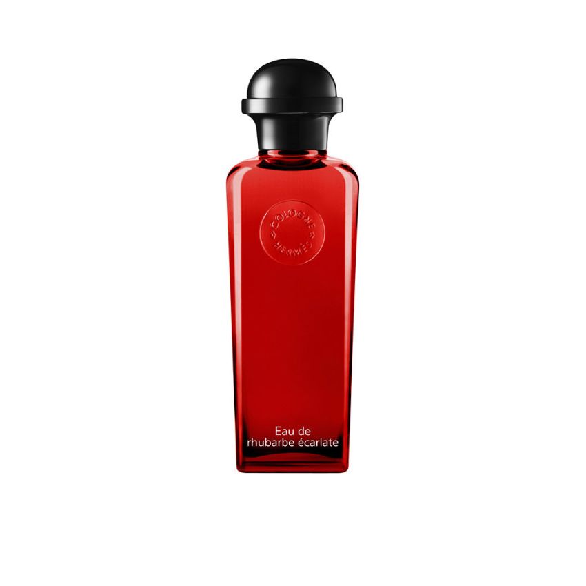 Eau De Rhubarbe Écarlate - 100 Ml