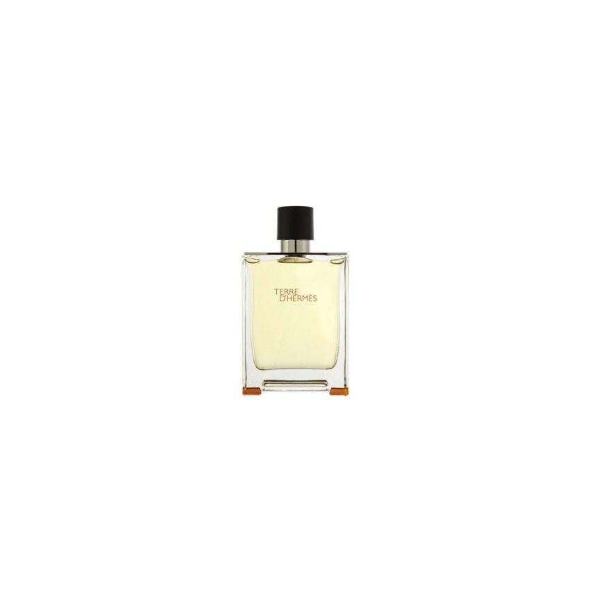 Terre D'Hermes Eau De Toilette Vaporisateur 50Ml