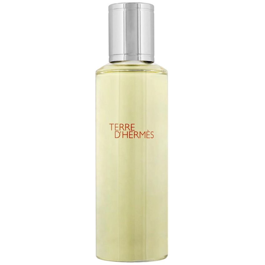 Hermès Hermes Terre D'Hermes Refill Eau De Toilette (Edt) Mixte 125Ml