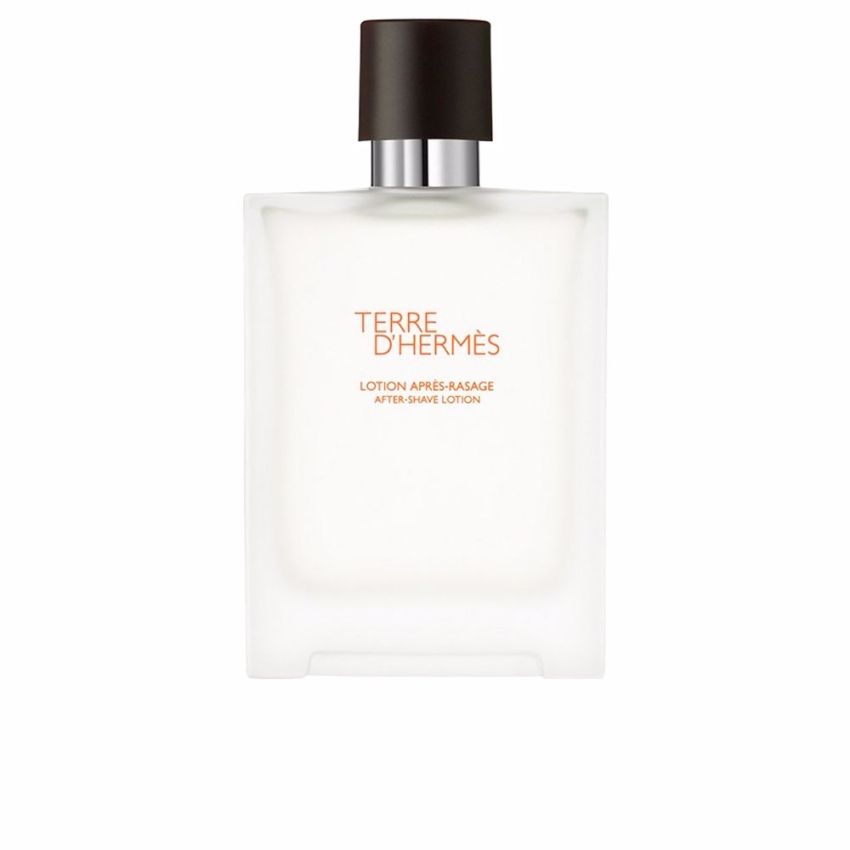 Terre D’Hermès After-Shave Lotion - 100 Ml