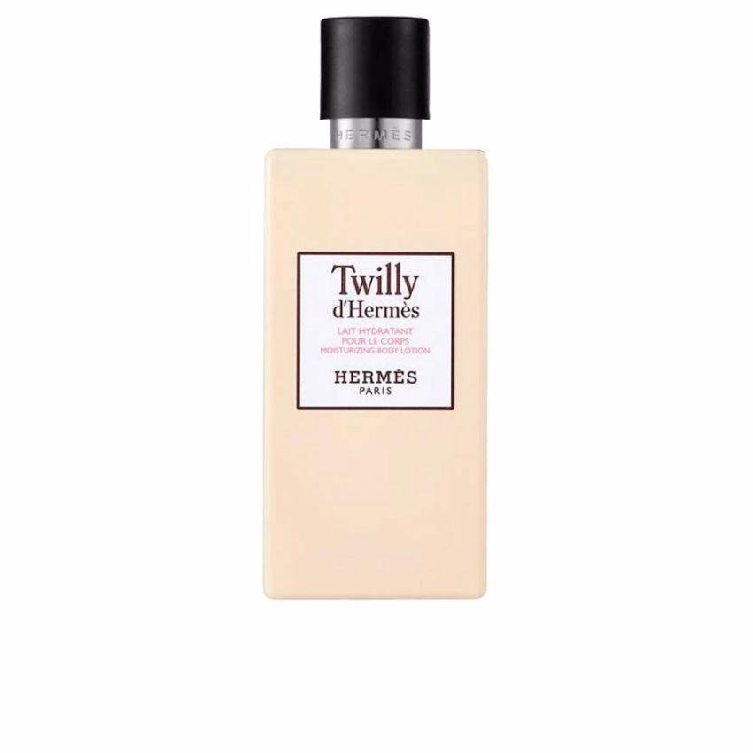 Twilly D’Hermès Body Lotion - 200 Ml