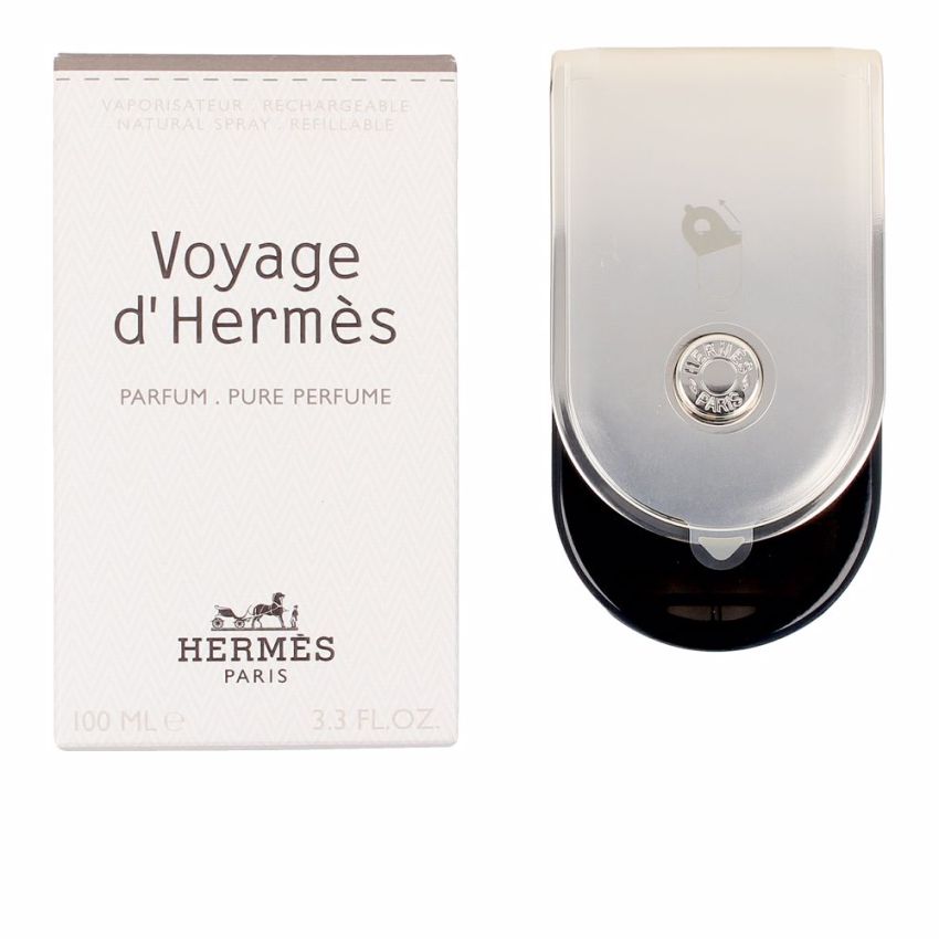 Voyage D’Hermès - 100 Ml