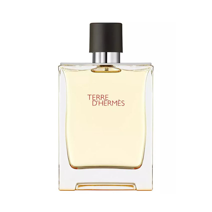 Hermes Terre D'Hermes Eau De Toilette Vaporisateur 200Ml