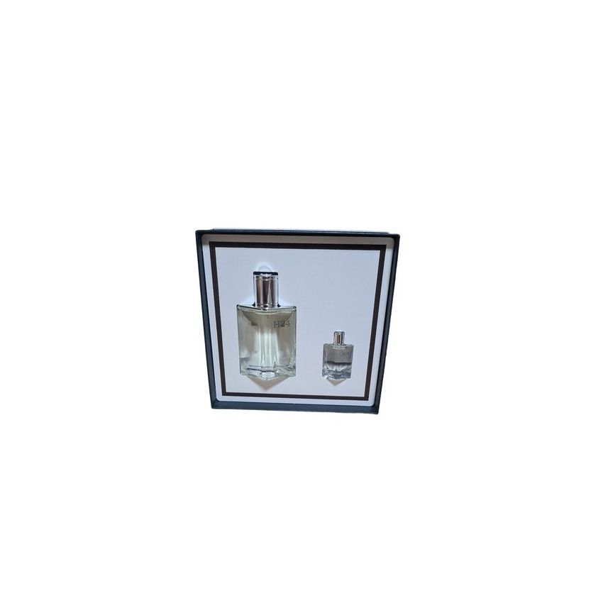 Hermès Hermes H24 Set + Miniature Coffret (Coffret) Mixte 50Ml