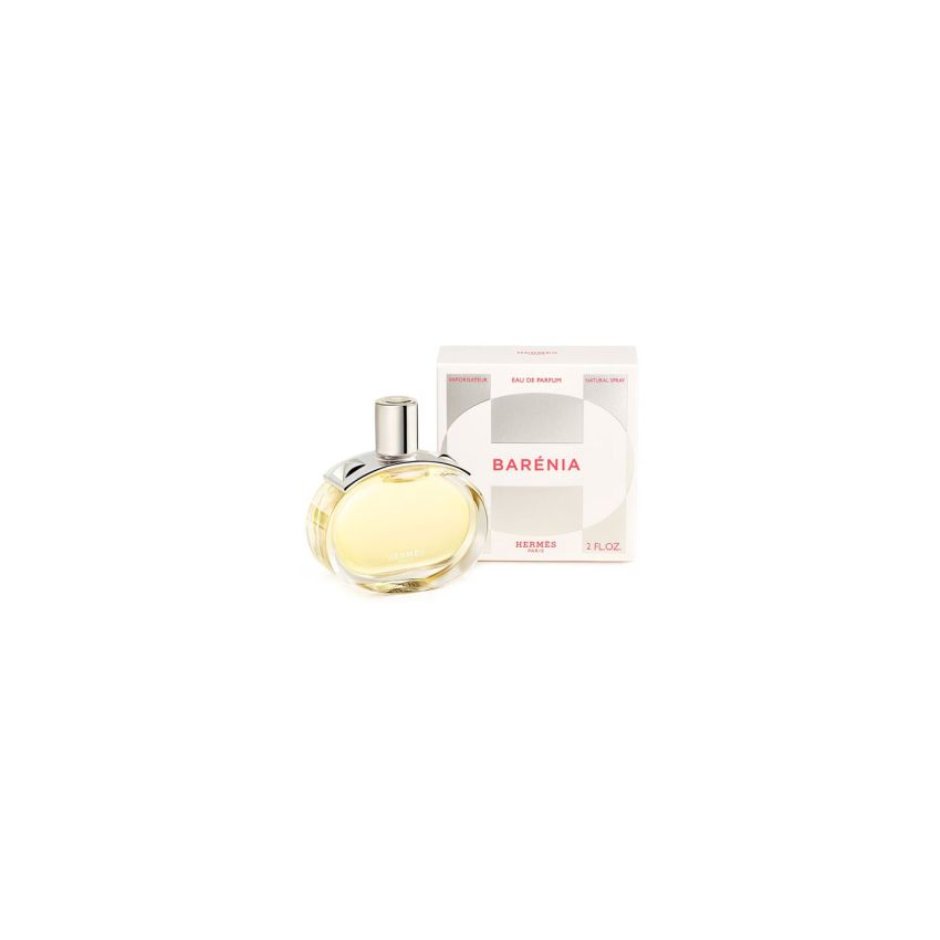 Hermès Barénia Edp Spray Recargable 60Ml