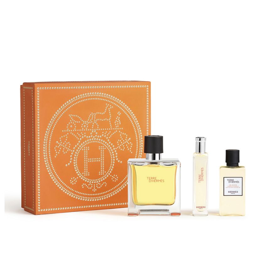 Terre D’Hermès Coffret - 3 U