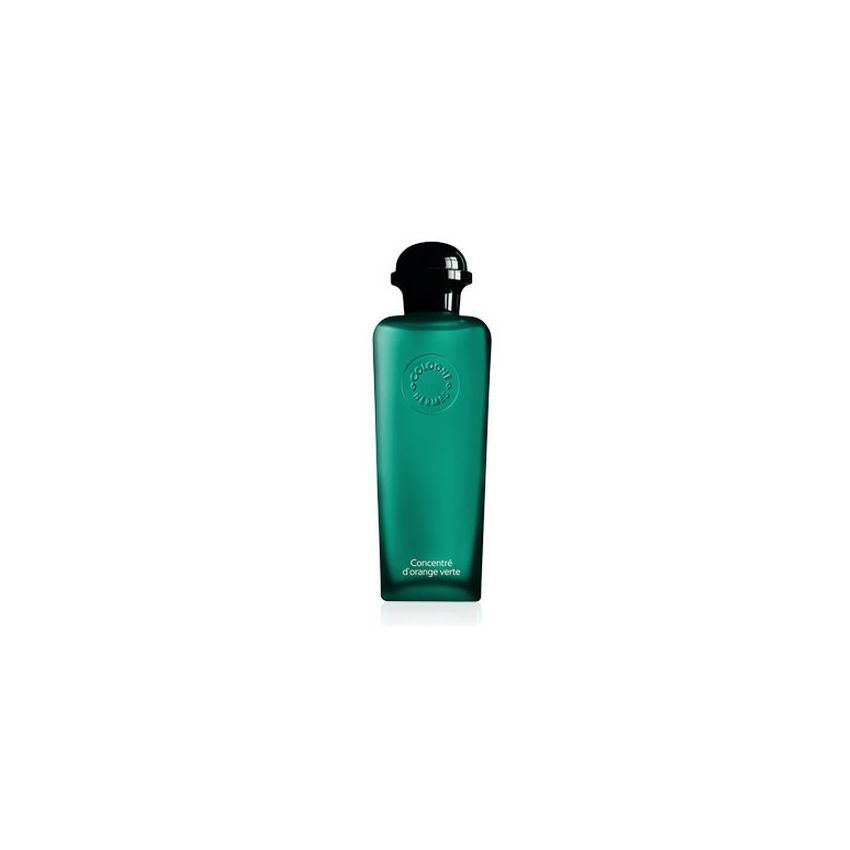 Hermes Concentré D'Orange Verte Eau De Toilette Vaporisateur 100Ml