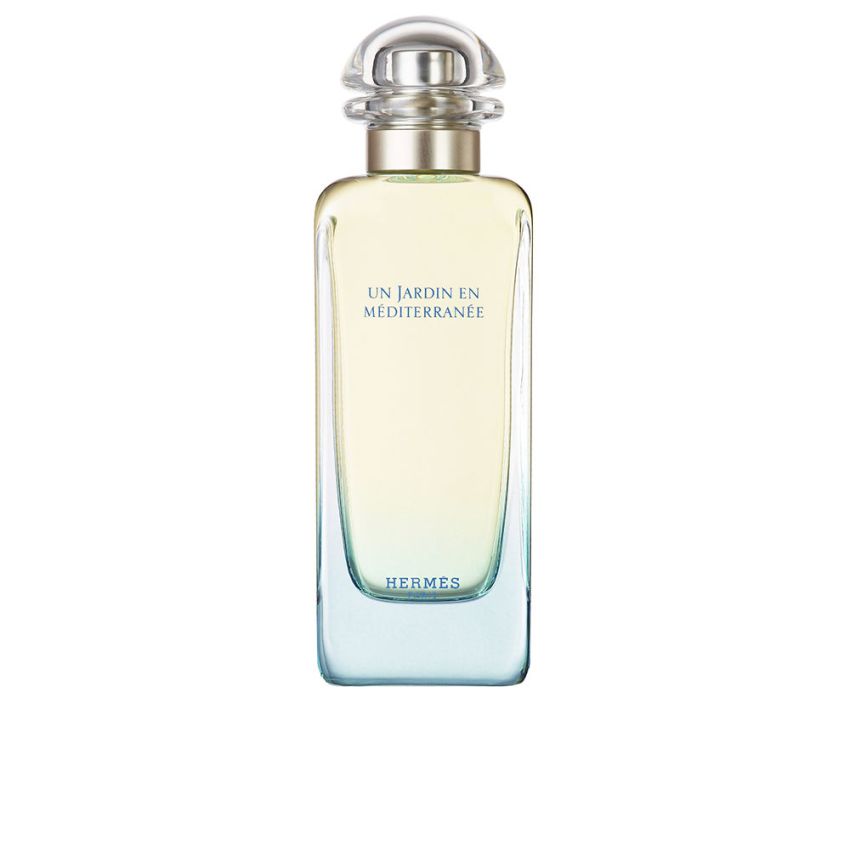 Un Jardin En Méditerranée - 100 Ml
