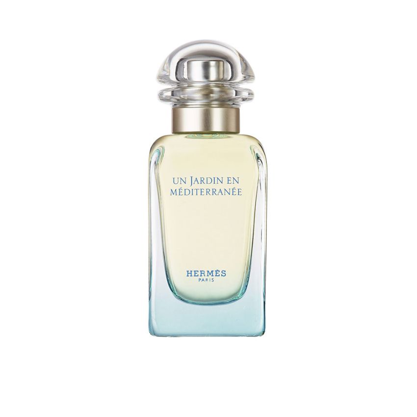 Un Jardin En Méditerranée - 50 Ml