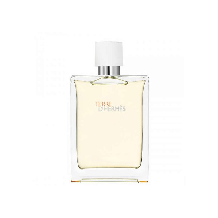 Terre De Hermes Eau Tres Fraiche Eau De Toilette Vaporisateur 200Ml