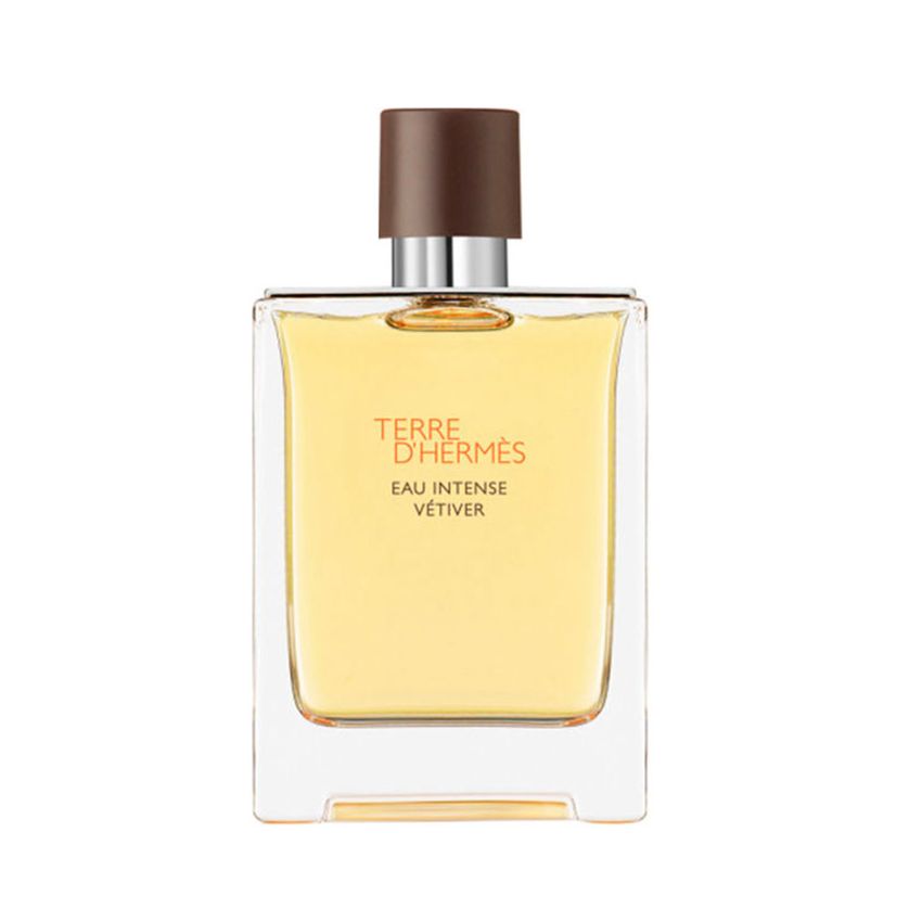 Terre Dhermès Eau Intense Vetiver Vaporisateur 100Ml