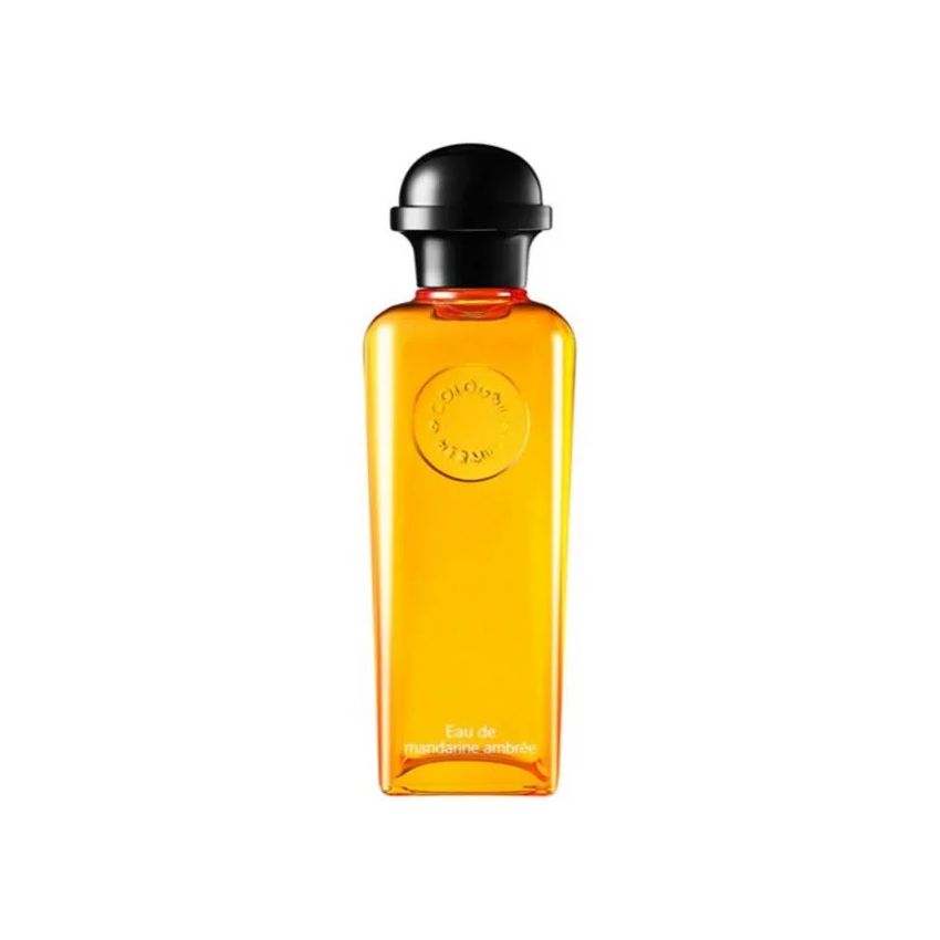 Hermès Hermes Eau De Mandarine Ambree Unisex Eau De Cologne (Edc) Mixte 100Ml