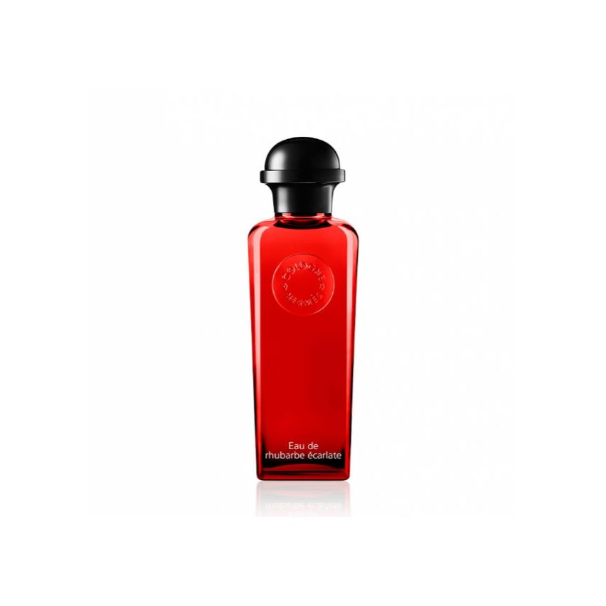 Hermes Eau De Rhubarbe Ecarlate Eau De Cologne Spray 100Ml