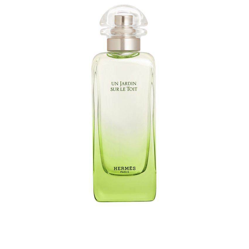 Un Jardin Sur Le Toit - 100 Ml