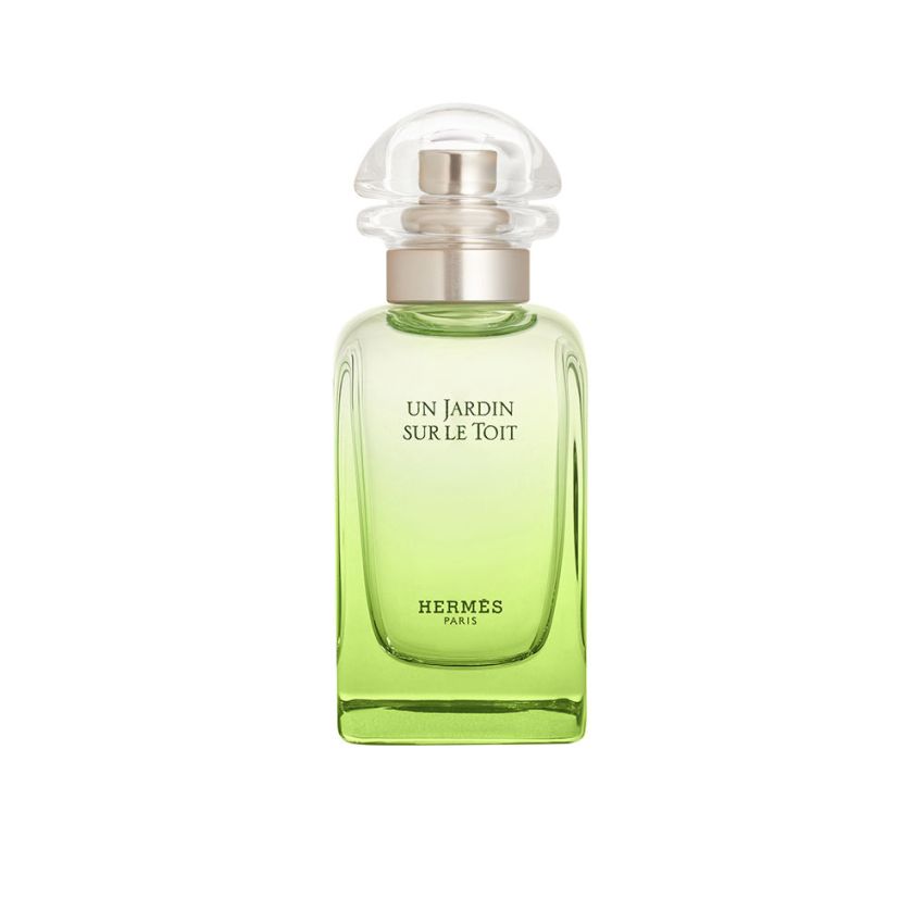 Un Jardin Sur Le Toit - 50 Ml