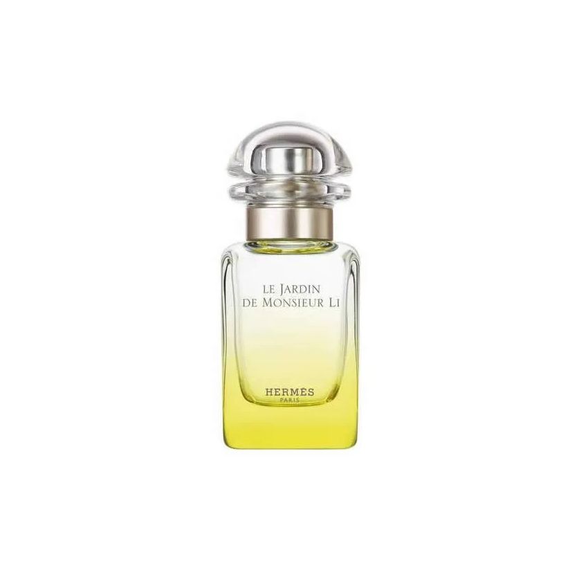 Hermes Le Jardin De Monsieur Li Eau De Toilette Vaporisateur 30Ml