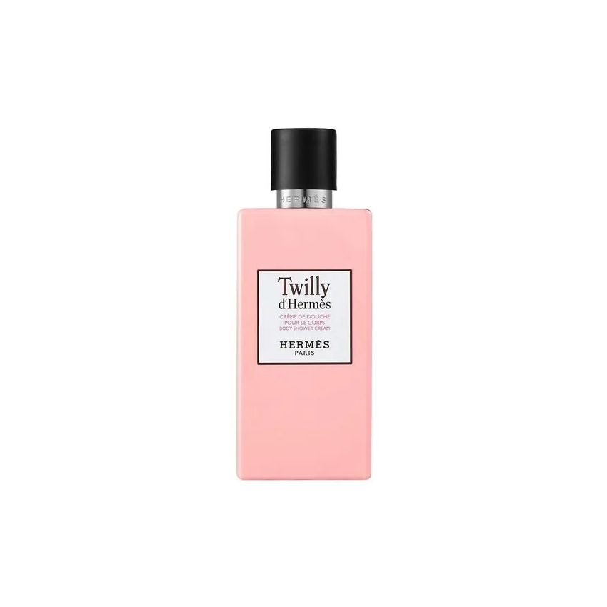 Hermes Twilly D'Hermes Crème De Douche Corporelle 200Ml