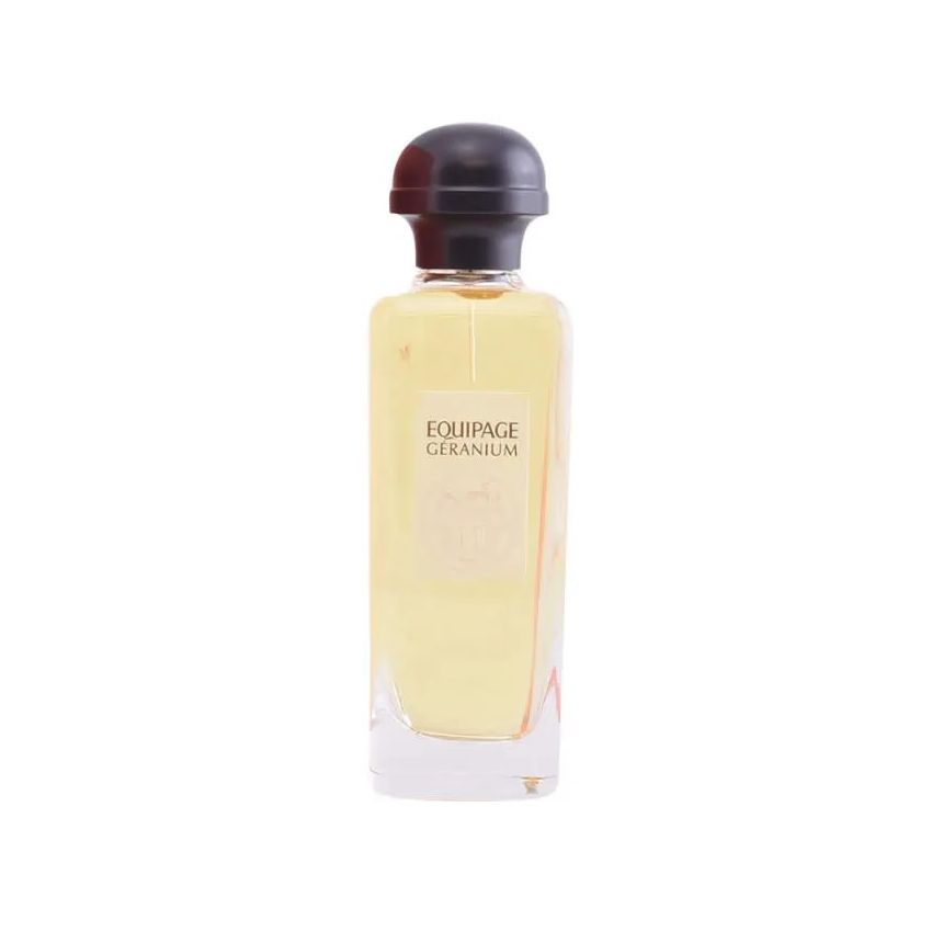 Hermès Equipage Géranium Eau De Toilette Vaporisateur 100Ml
