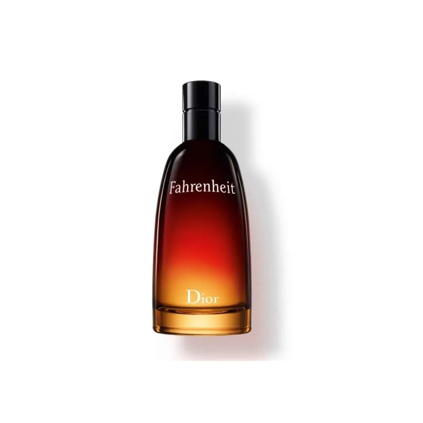 Fahrenheit After-Shave Lotion - 100 Ml