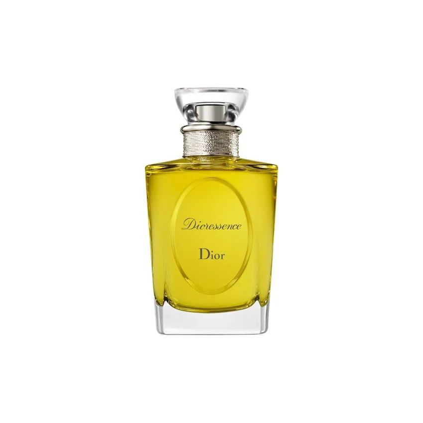 Dioressence Eau De Toilette Vaporisateur - 100 Ml