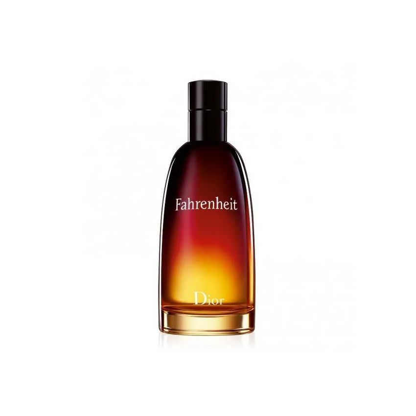 Fahrenheit - 100 Ml