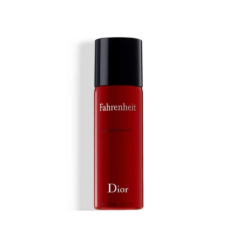 Fahrenheit Deodorant Spray - 150 Ml