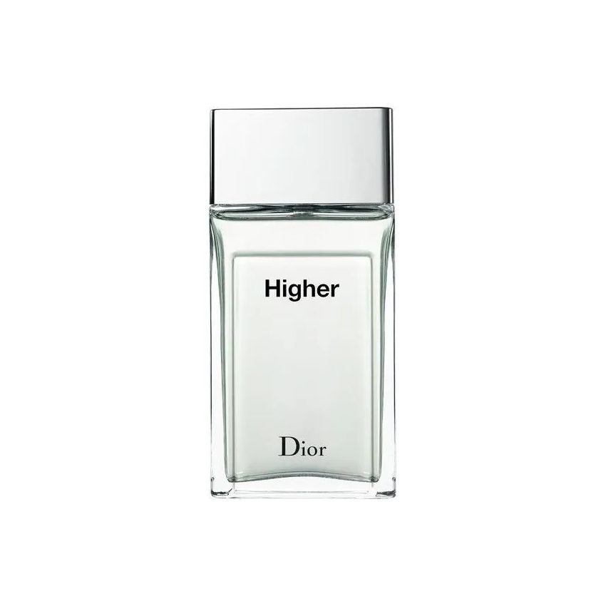 Higher - 100 Ml