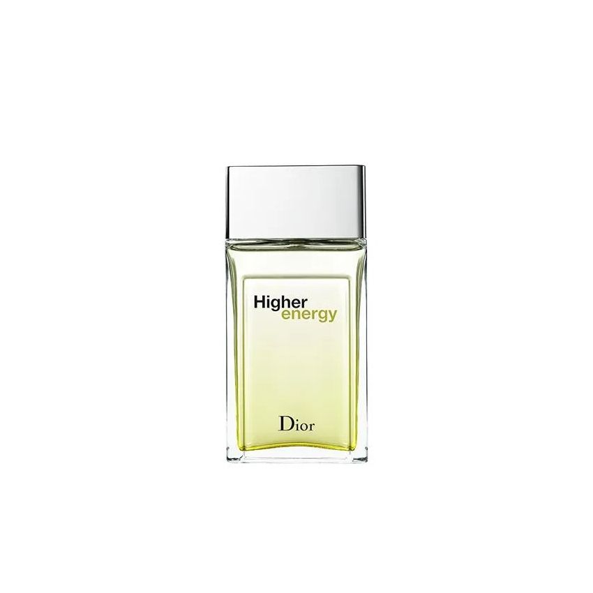 Higher Energy - 100 Ml