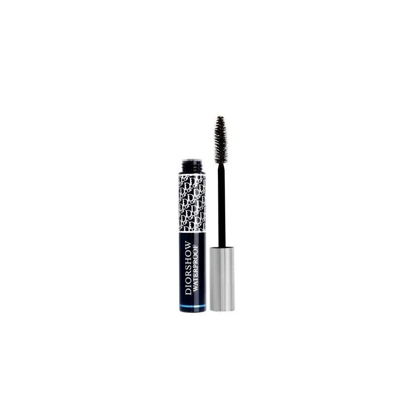 Diorshow Mascara Waterproof - 698-Châtaigne