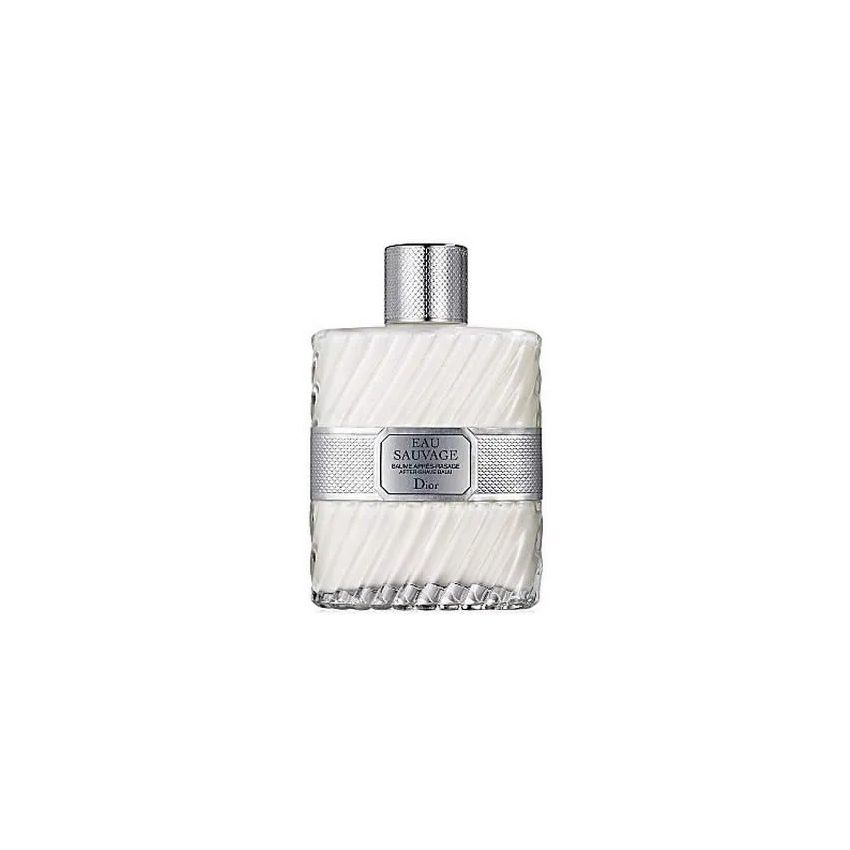 Eau Sauvage Baume Après-Rasage - 100 Ml