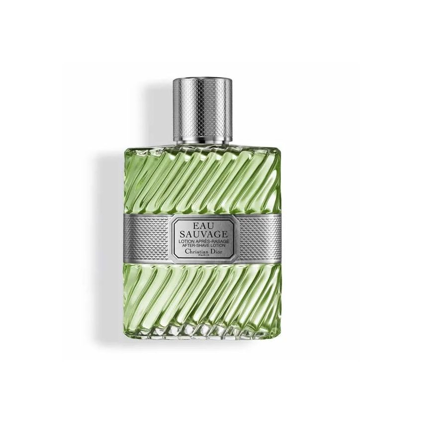 Eau Sauvage After-Shave Lotion Spray - 100 Ml
