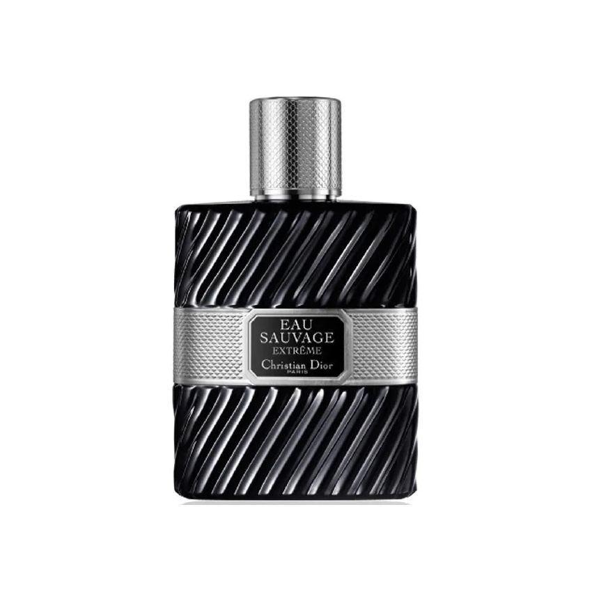 Eau Sauvage Extrême Intense - 100 Ml