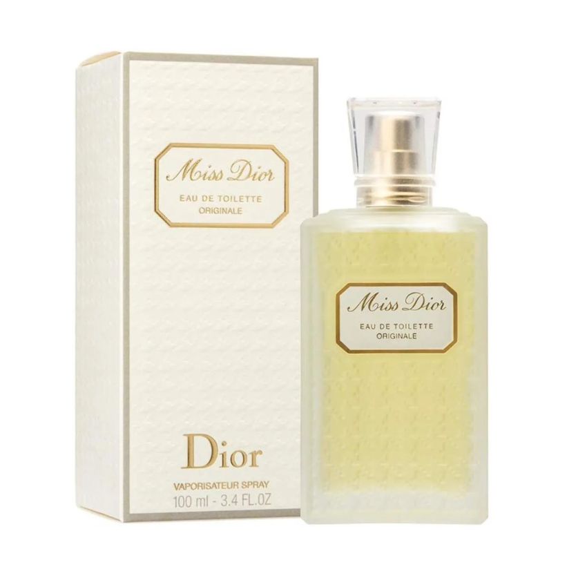 Dior Miss Dior Par Christian Dior Originale Eau De Parfum (Edp) Mixte 100Ml
