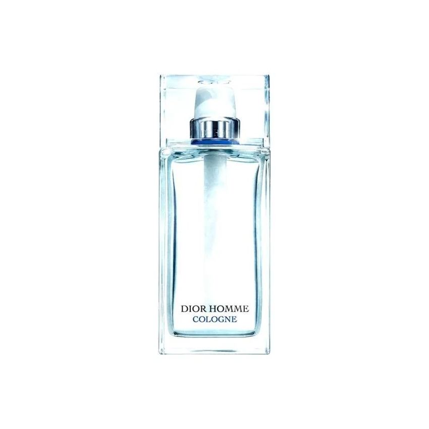 Dior Homme Cologne - 75 Ml