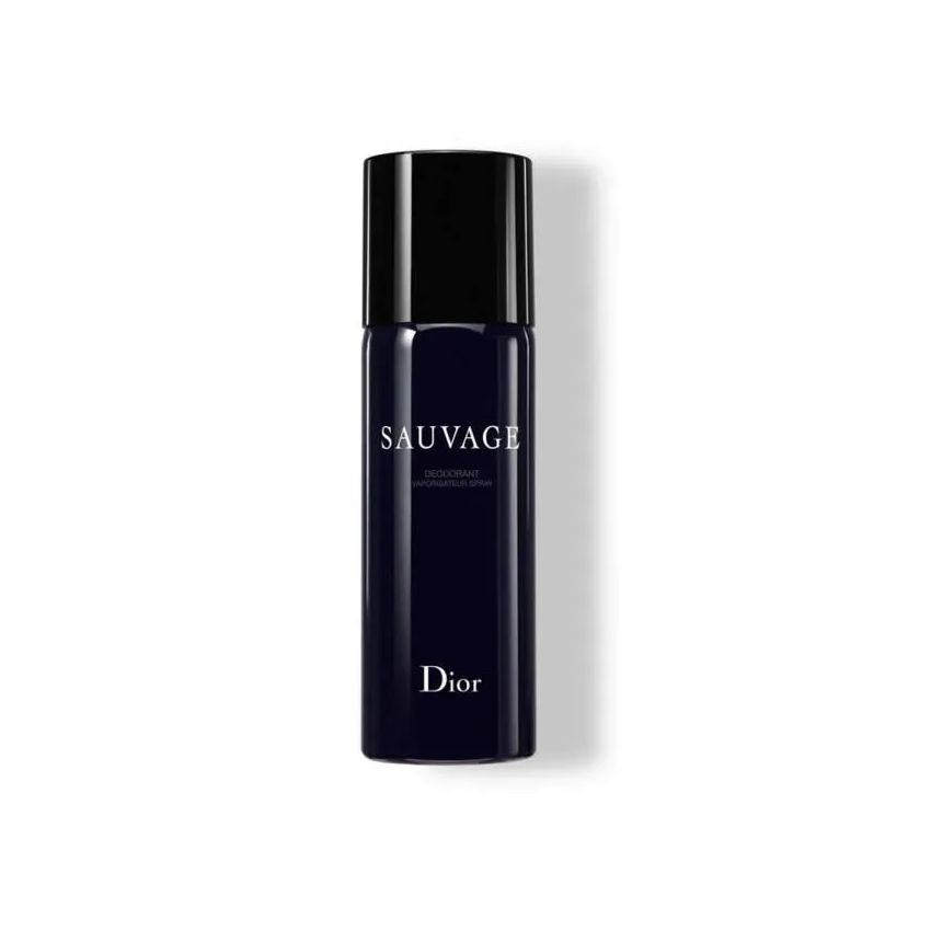 Sauvage Deodorant Spray - 150 Ml