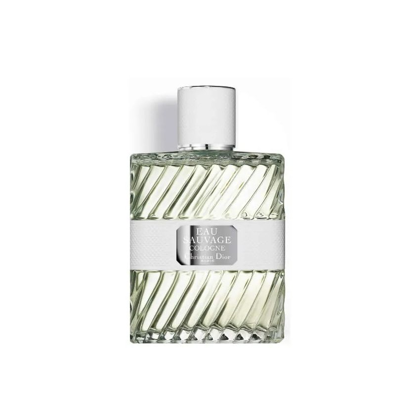 Eau Sauvage Cologne - 100 Ml