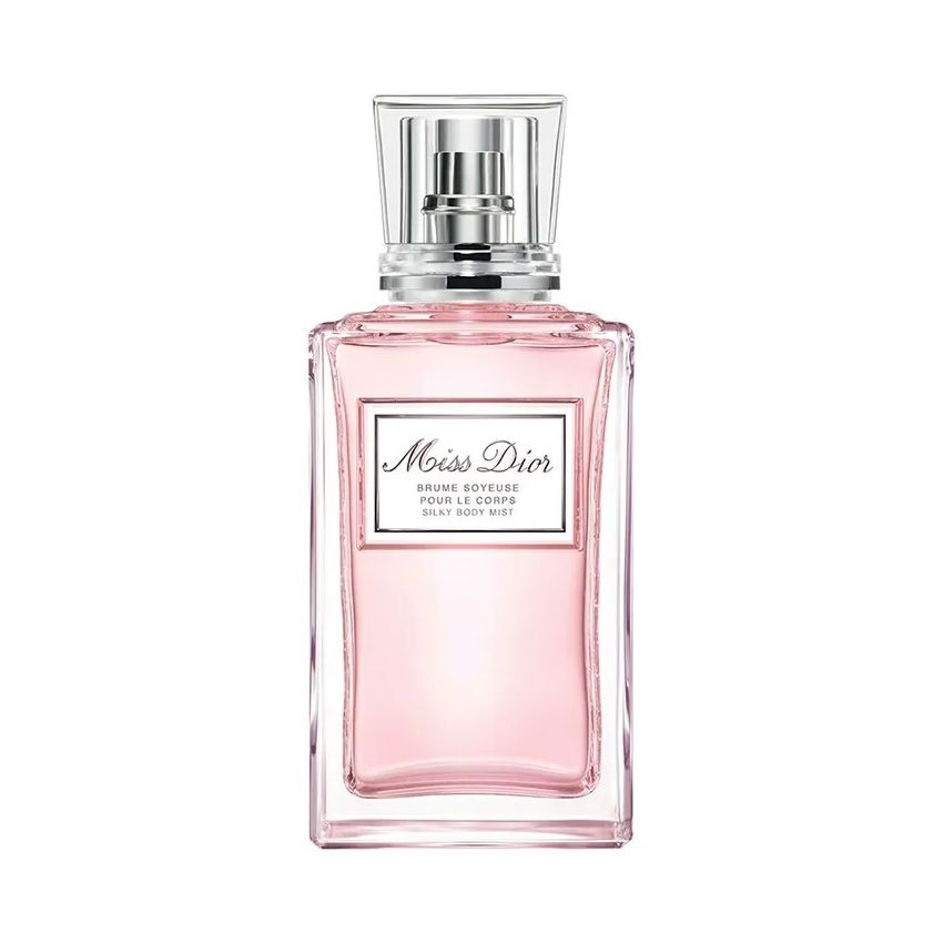 Dior Miss Dior Body Eau De Toilette (Edt) Mixte