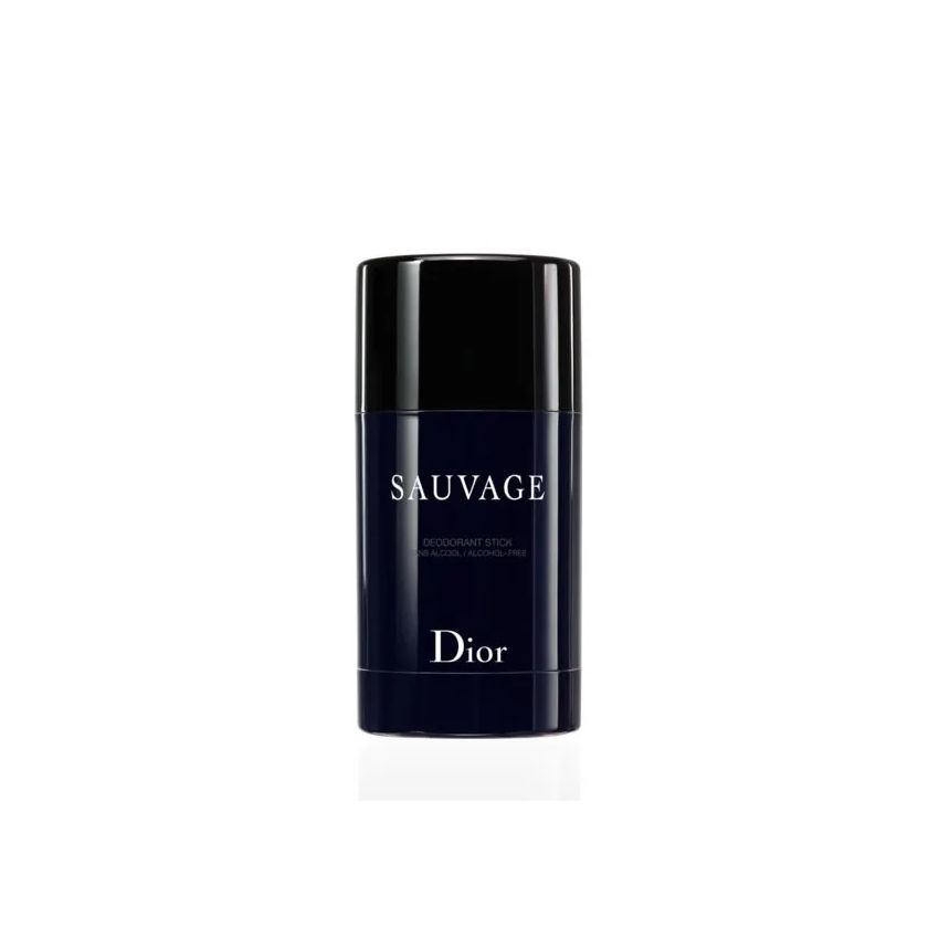 Sauvage Déodorant Stick Sans Alcohol - 75 G