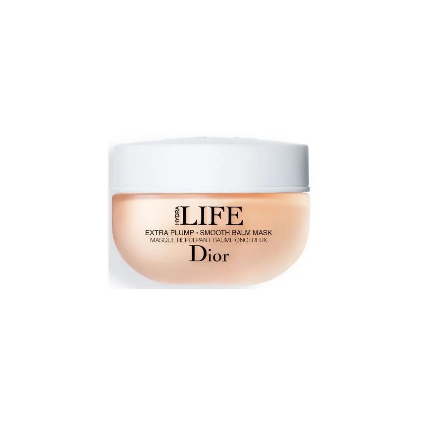 Dior Hydra Life Masque Repulpant Baume Onctueux 50Ml