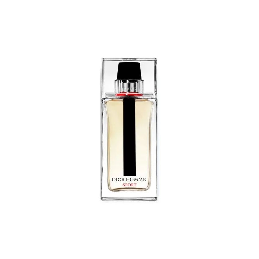 Christian Dior Dior Sport Eau De Toilette (Edt) Homme 125Ml