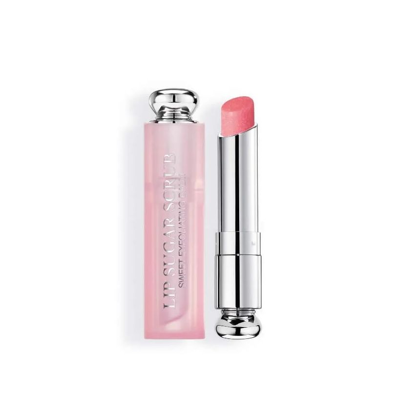 Dior Addict Lip Sugar Exfoliating Balm - 3,5 G