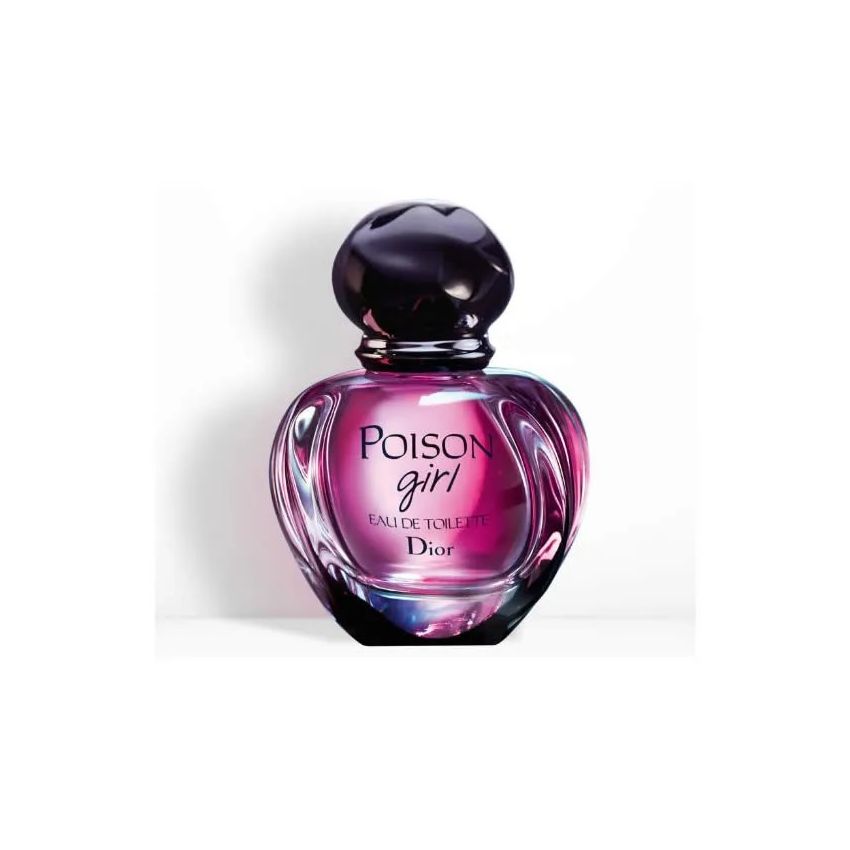 Dior Poison 'S Fragrance Eau De Toilette (Edt) Femme 30Ml